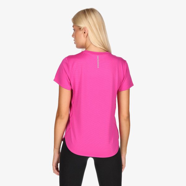 New Balance Tricou Accelerate Short Sleeve 