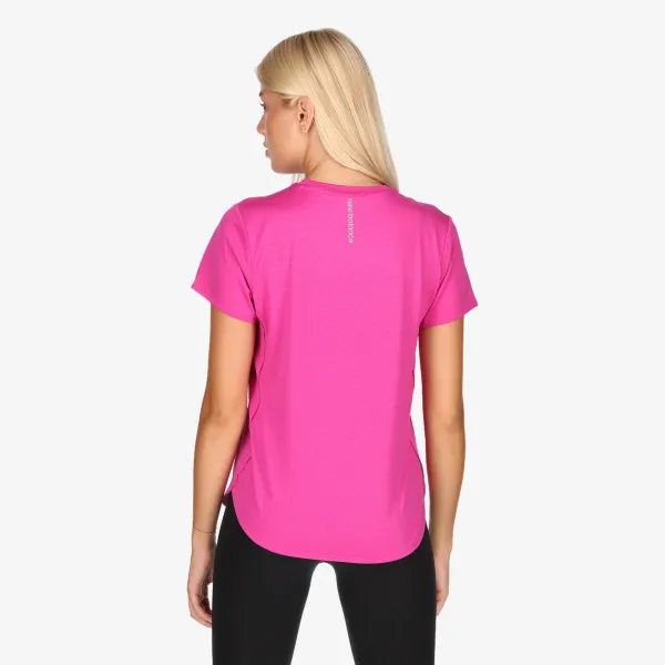 NEW BALANCE Tricou Accelerate Short Sleeve