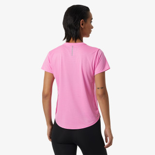 New Balance Tricou Accelerate Short Sleeve 