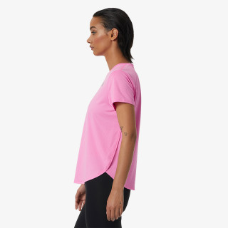 NEW BALANCE Tricou Accelerate Short Sleeve