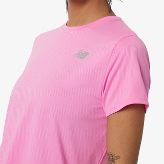 New Balance Tricou Accelerate Short Sleeve 