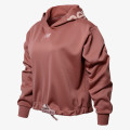 New Balance Hanorac Relentless Performance Fleece 