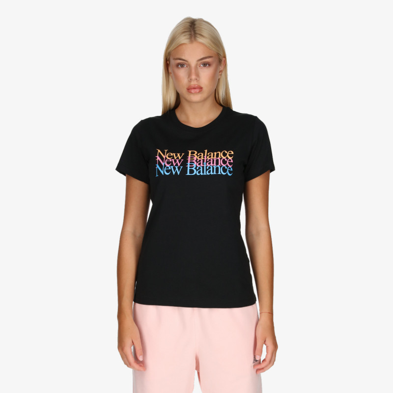 New Balance Tricou Essentials Celebrate 