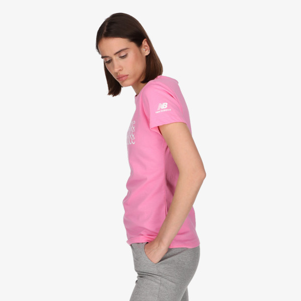 New Balance Tricou Essentials Celebrate 