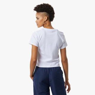 New Balance Tricou NB Athletics Slim Tee Graphic 