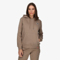 New Balance Hanorac Small Logo Hoodie 