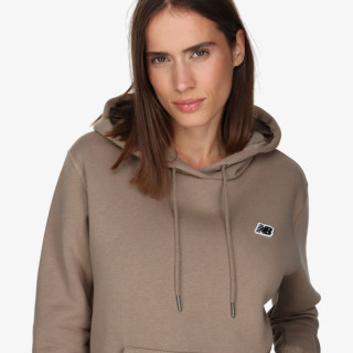 New Balance Hanorac Small Logo Hoodie 