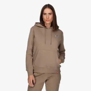 NEW BALANCE Hanorac NB Small Logo 