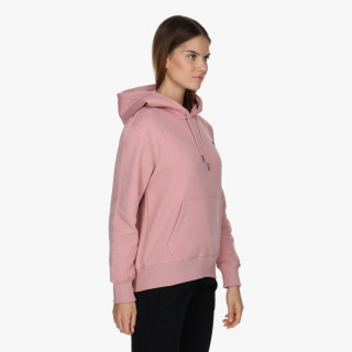 NEW BALANCE Hanorac Small Logo 