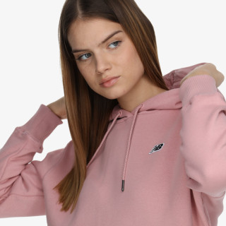 NEW BALANCE Hanorac Small Logo 