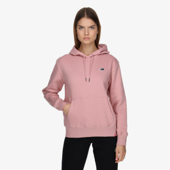 NEW BALANCE Hanorac Small Logo 