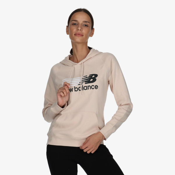 New Balance Hanorac NB Classic Hoodie 