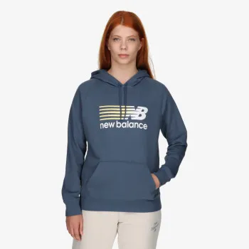 NEW BALANCE Hanorac NB Classic Hoodie 