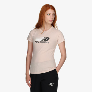 NEW BALANCE Tricou NB Classic Tee