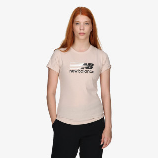 NEW BALANCE Tricou NB Classic Tee