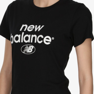 New Balance Tricou ESSENTIALS 