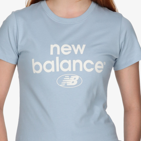 New Balance Tricou ESSENTIALS 