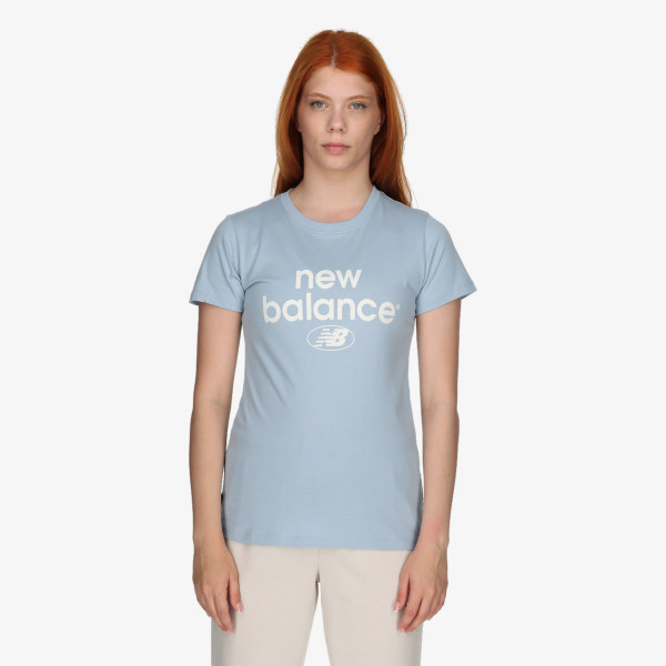 New Balance Tricou ESSENTIALS 