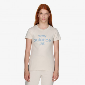 New Balance Tricou ESSENTIALS 