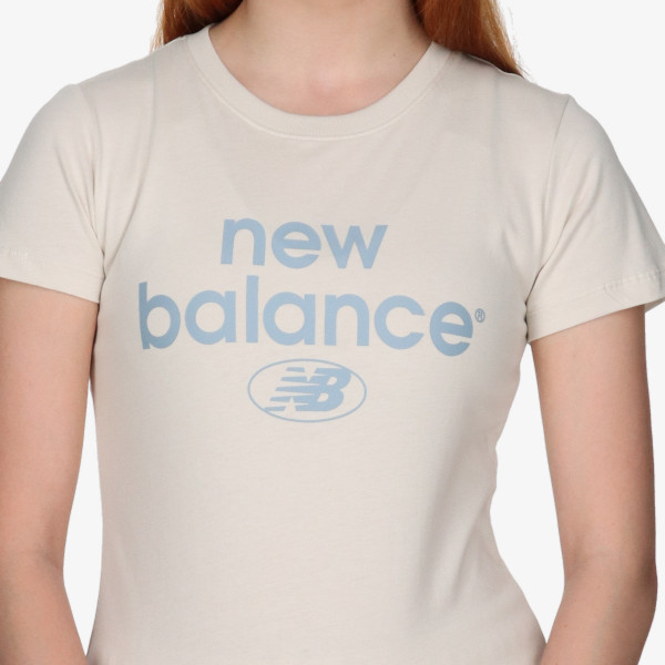 New Balance Tricou ESSENTIALS 