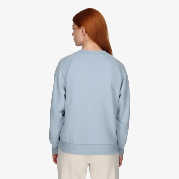 NEW BALANCE Hanorac Essentials Reimagined Archive French Terry Crewneckneck 