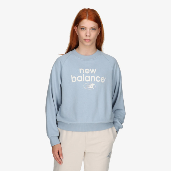 New Balance Hanorac ESSENTIALS 