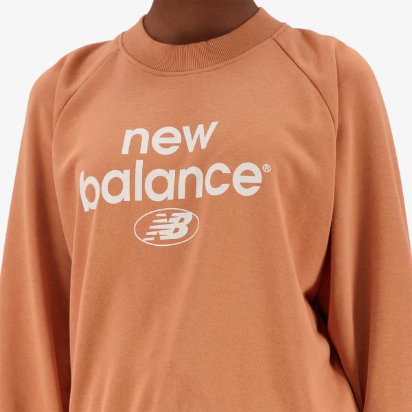 New Balance Hanorac ESSENTIALS 