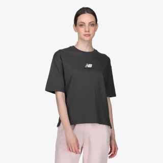 New Balance Tricou ATHLETICS 