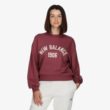 NEW BALANCE Hanorac Essentials 