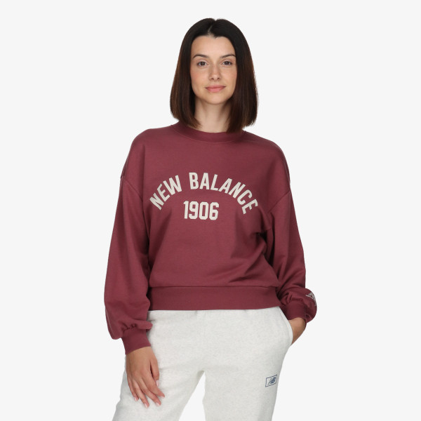 New Balance Hanorac Essentials 