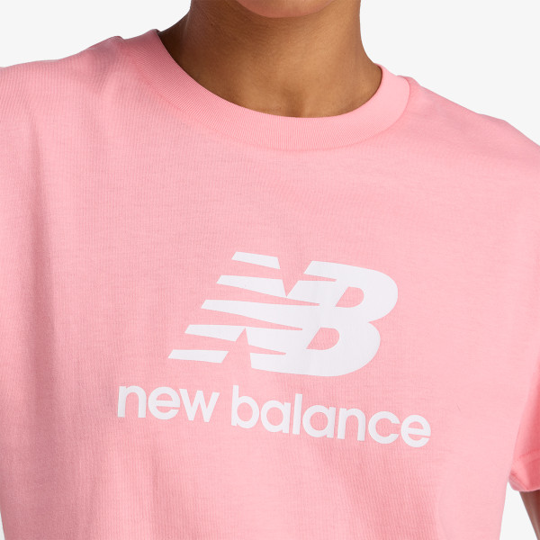 New Balance Tricou S/S Top 