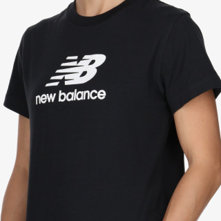 New Balance Tricou Essentials Logo 