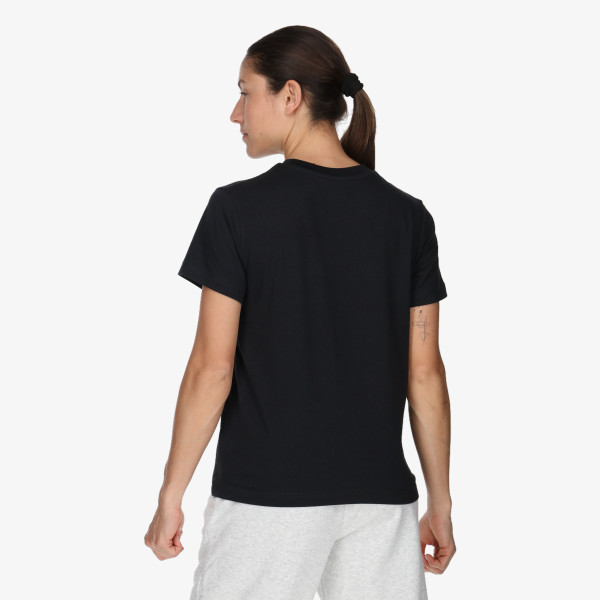 New Balance Tricou Essentials Logo 