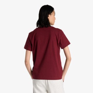 New Balance Tricou S/S Top 