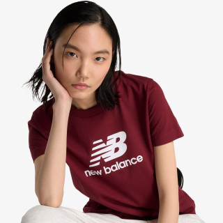 New Balance Tricou S/S Top 