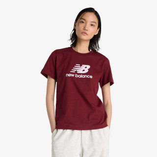 New Balance Tricou S/S Top 