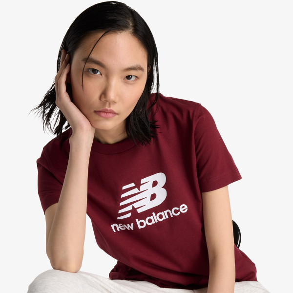 New Balance Tricou S/S Top 