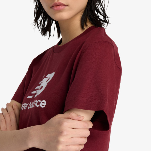 New Balance Tricou S/S Top 