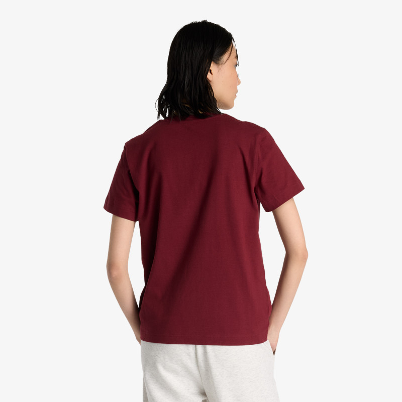 New Balance Tricou S/S Top 