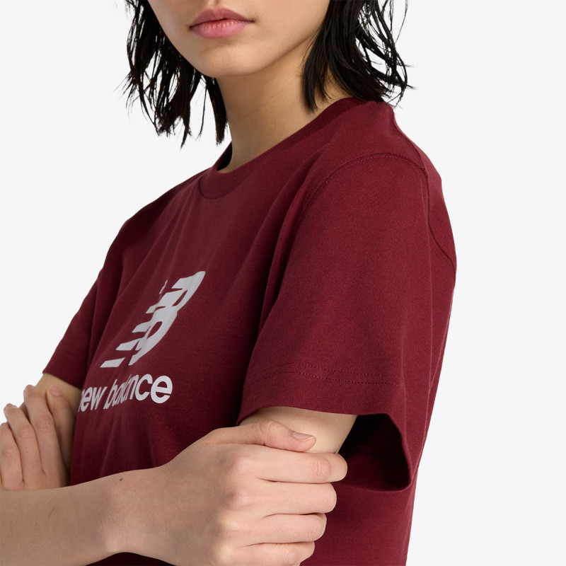 New Balance Tricou S/S Top 