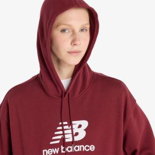 New Balance Hanorac Hoodies & Sweatshirts 
