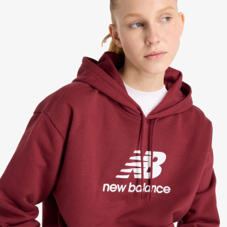 New Balance Hanorac Hoodies & Sweatshirts 