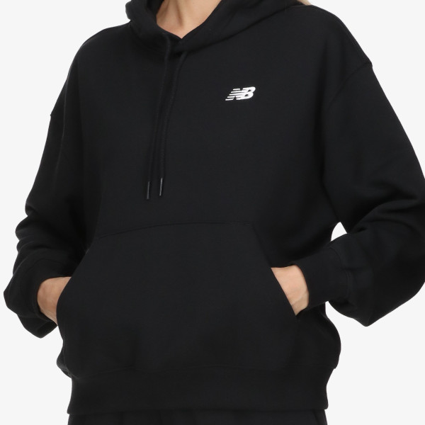 New Balance Hanorac Sport Essentials French Terry Hoodie