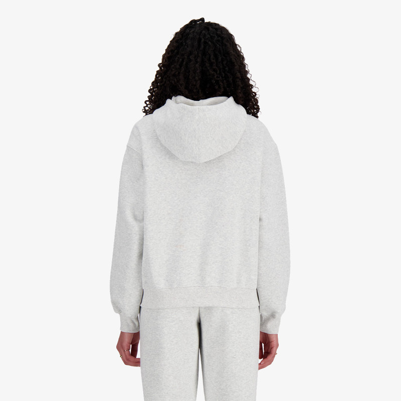 New Balance Hanorac Hoodies & Sweatshirts 