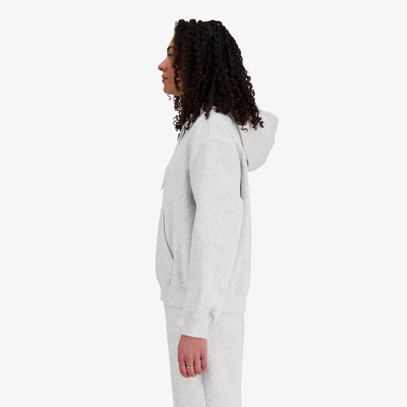 New Balance Hanorac Hoodies & Sweatshirts 