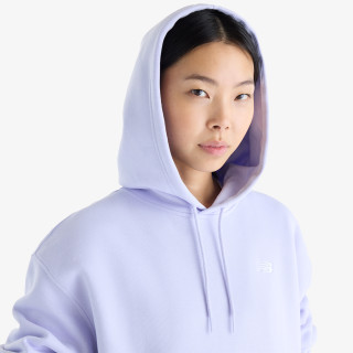 New Balance Hanorac Sport Essentials Fleece Hoodie 