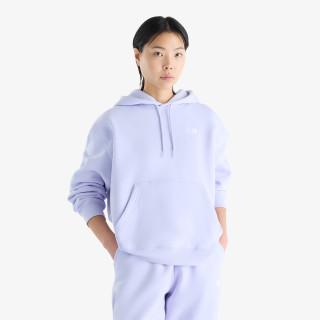 New Balance Hanorac Sport Essentials Fleece Hoodie 