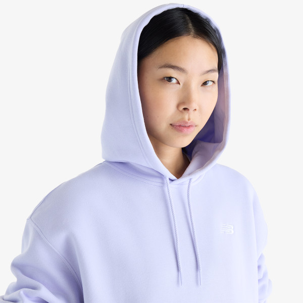 New Balance Hanorac Sport Essentials Fleece Hoodie 