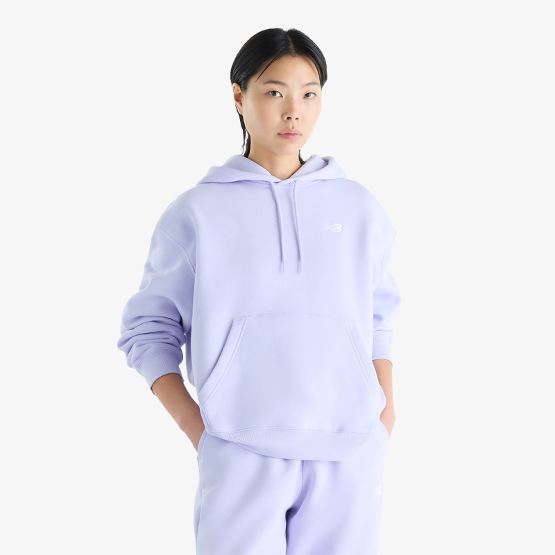 New Balance Hanorac Sport Essentials Fleece Hoodie 