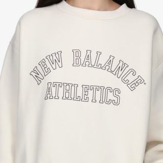 New Balance Hanorac Graphic 